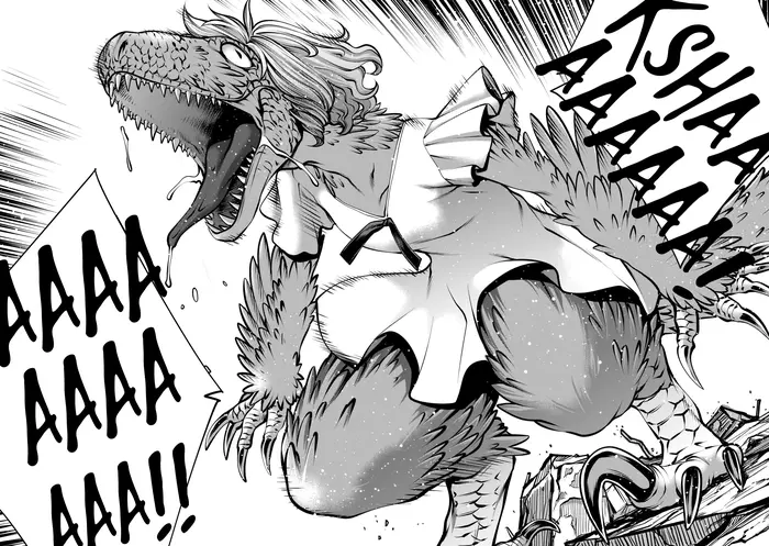 Killing Bites Chapter 94 image 17_optimized